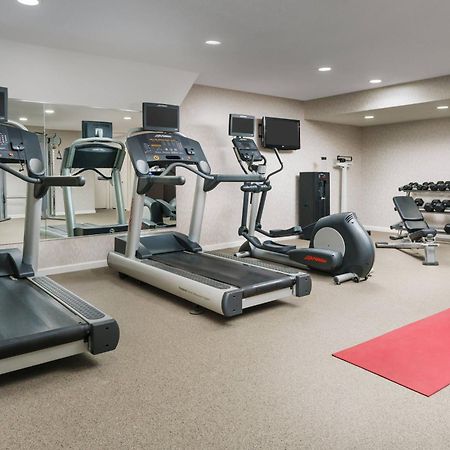 Residence Inn Hartford Windsor Zewnętrze zdjęcie