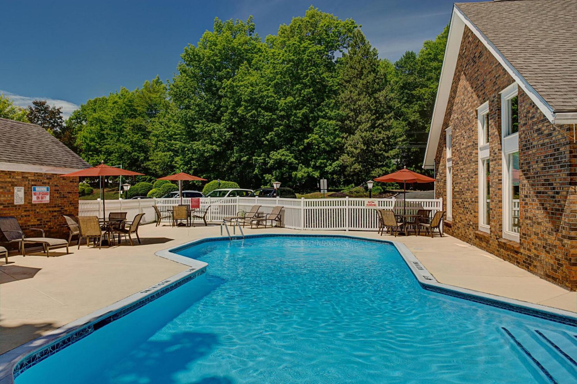 Residence Inn Hartford Windsor Zewnętrze zdjęcie