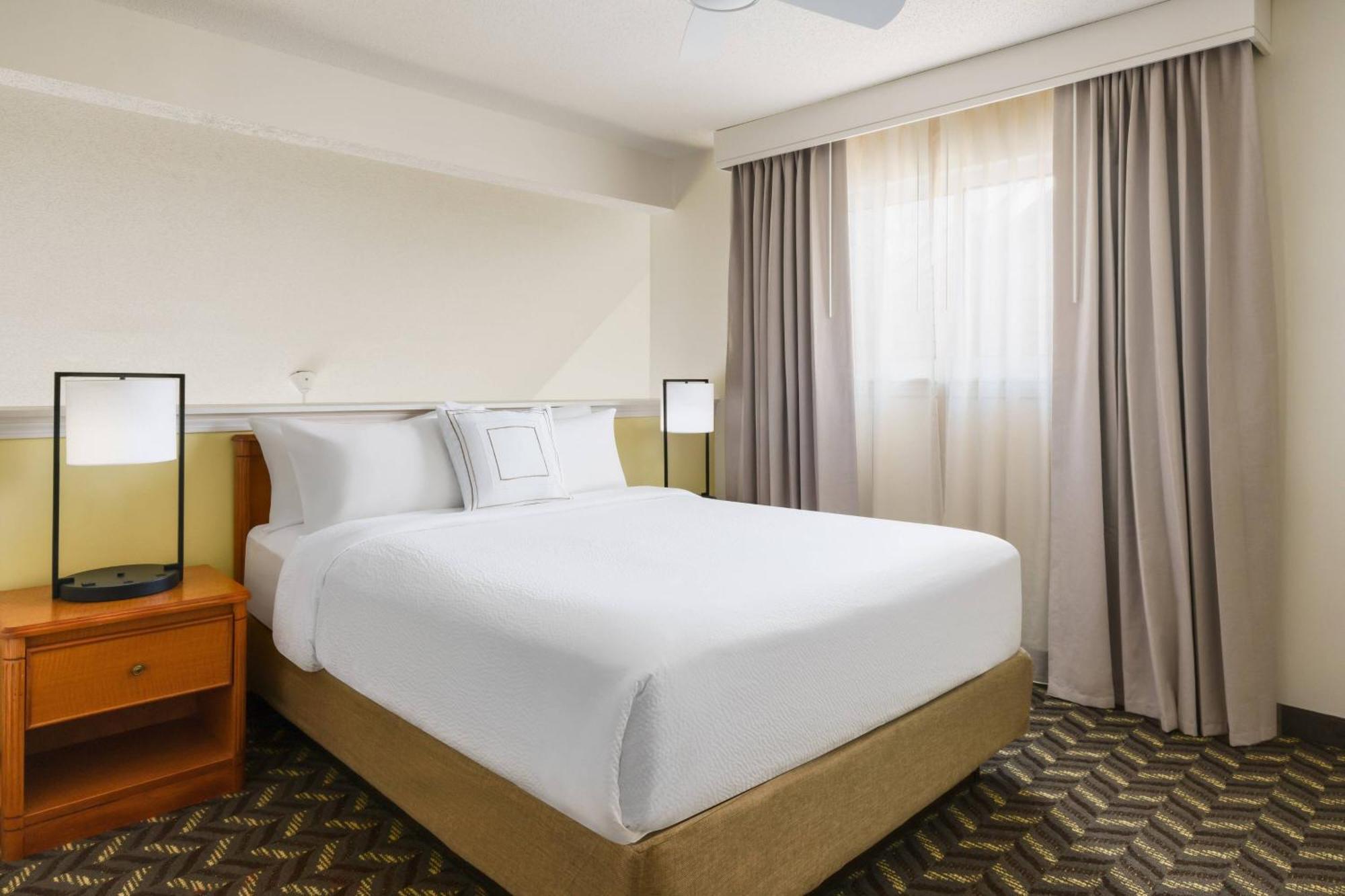 Residence Inn Hartford Windsor Zewnętrze zdjęcie