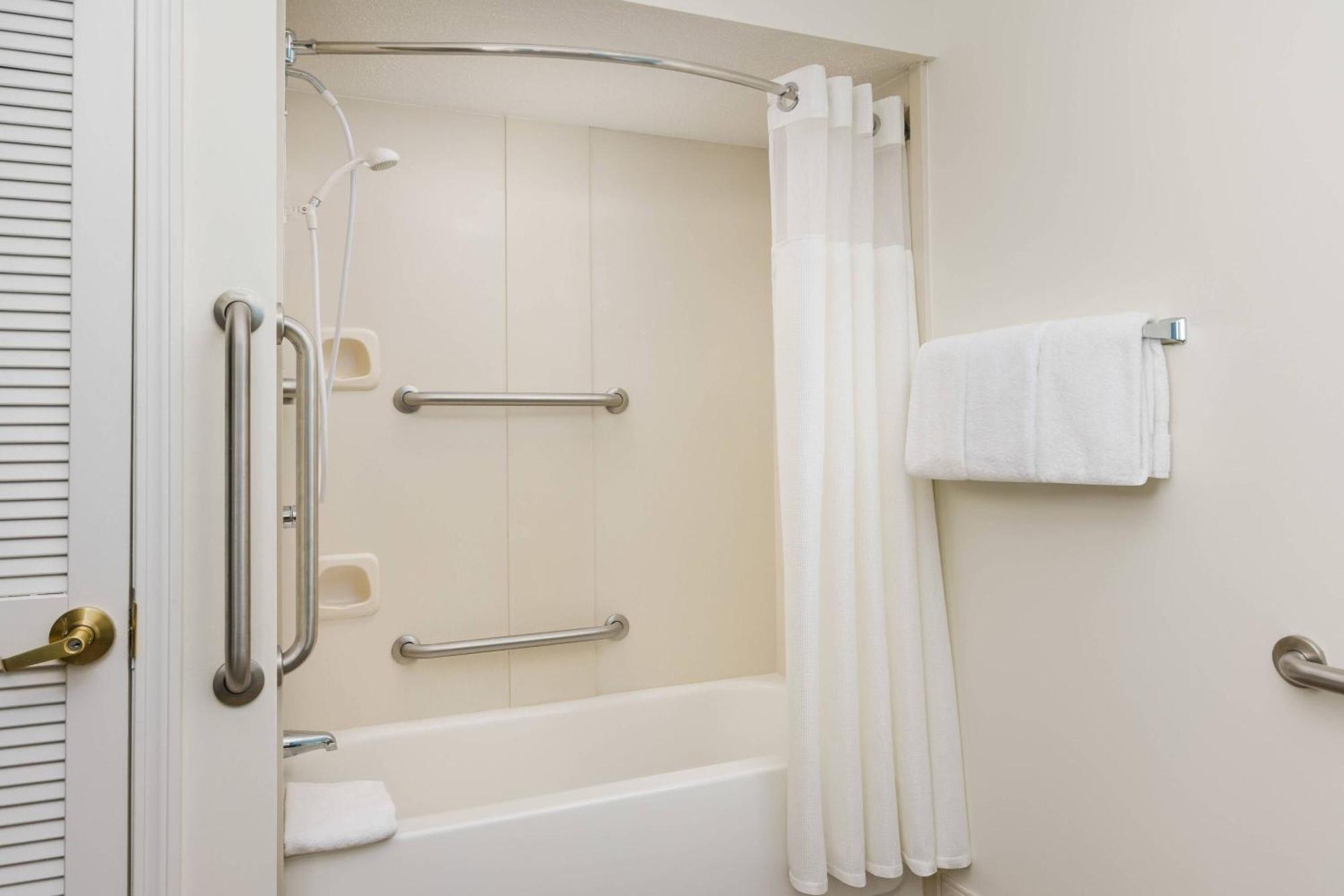 Residence Inn Hartford Windsor Zewnętrze zdjęcie