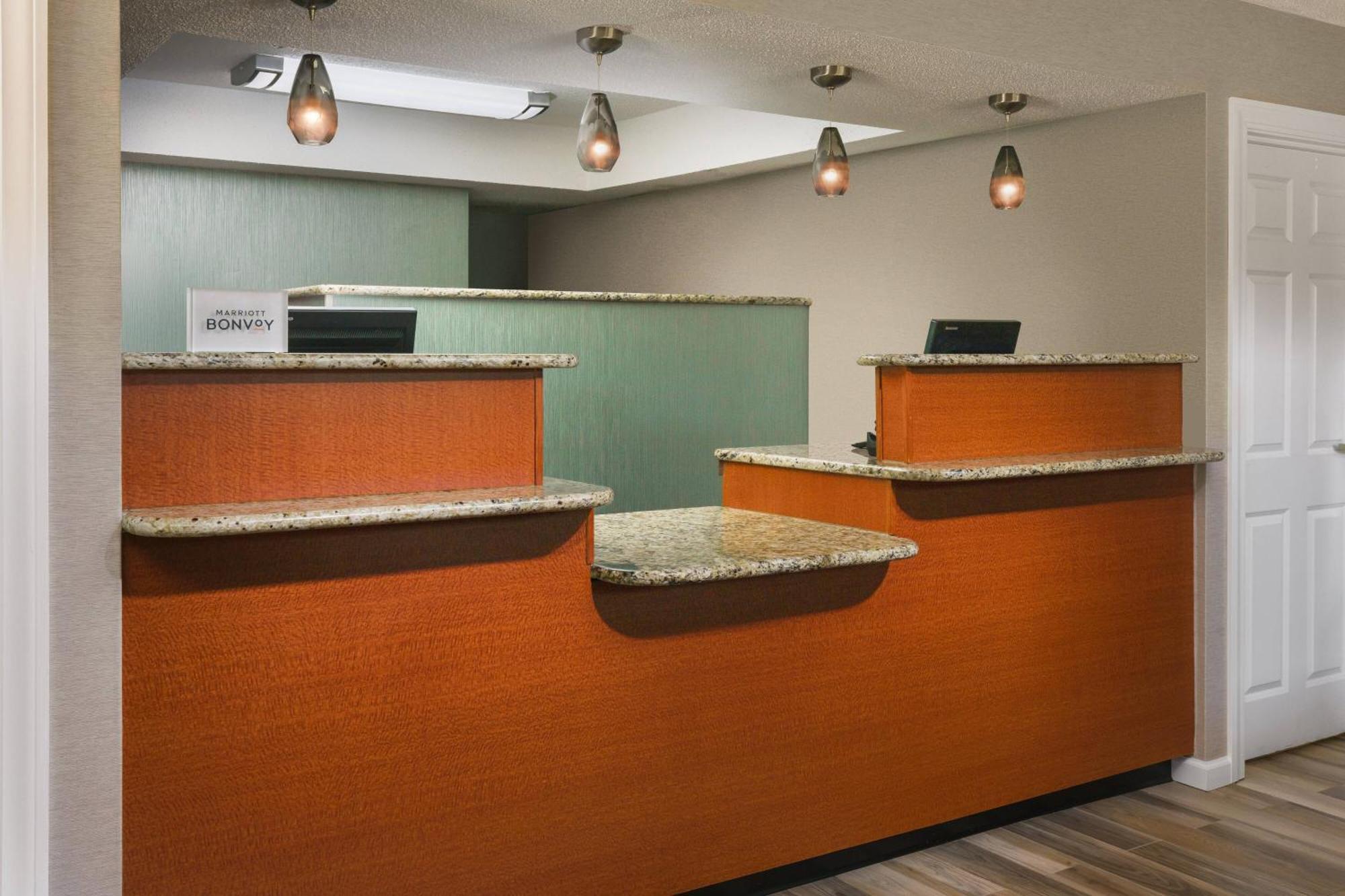 Residence Inn Hartford Windsor Zewnętrze zdjęcie