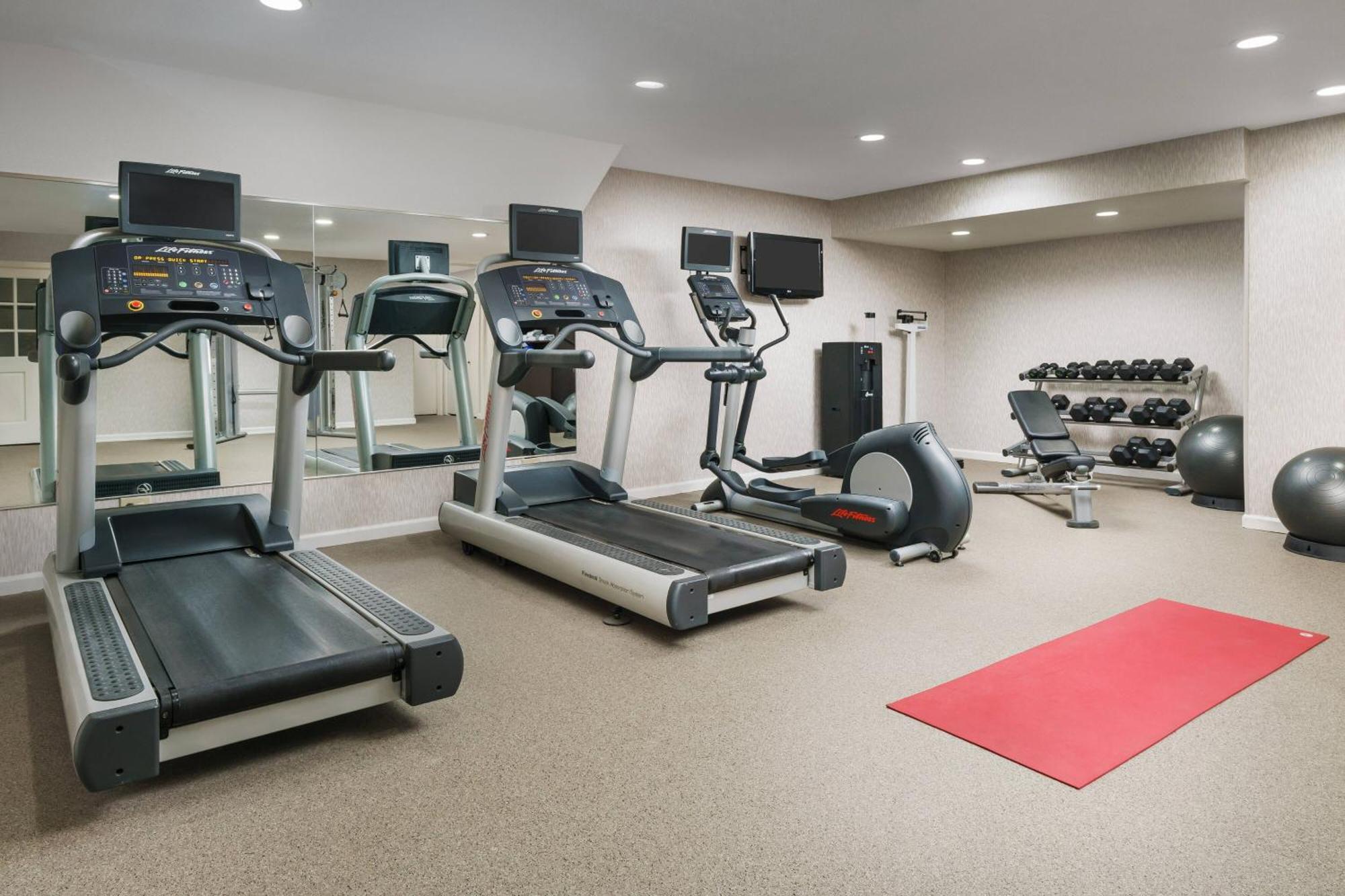 Residence Inn Hartford Windsor Zewnętrze zdjęcie