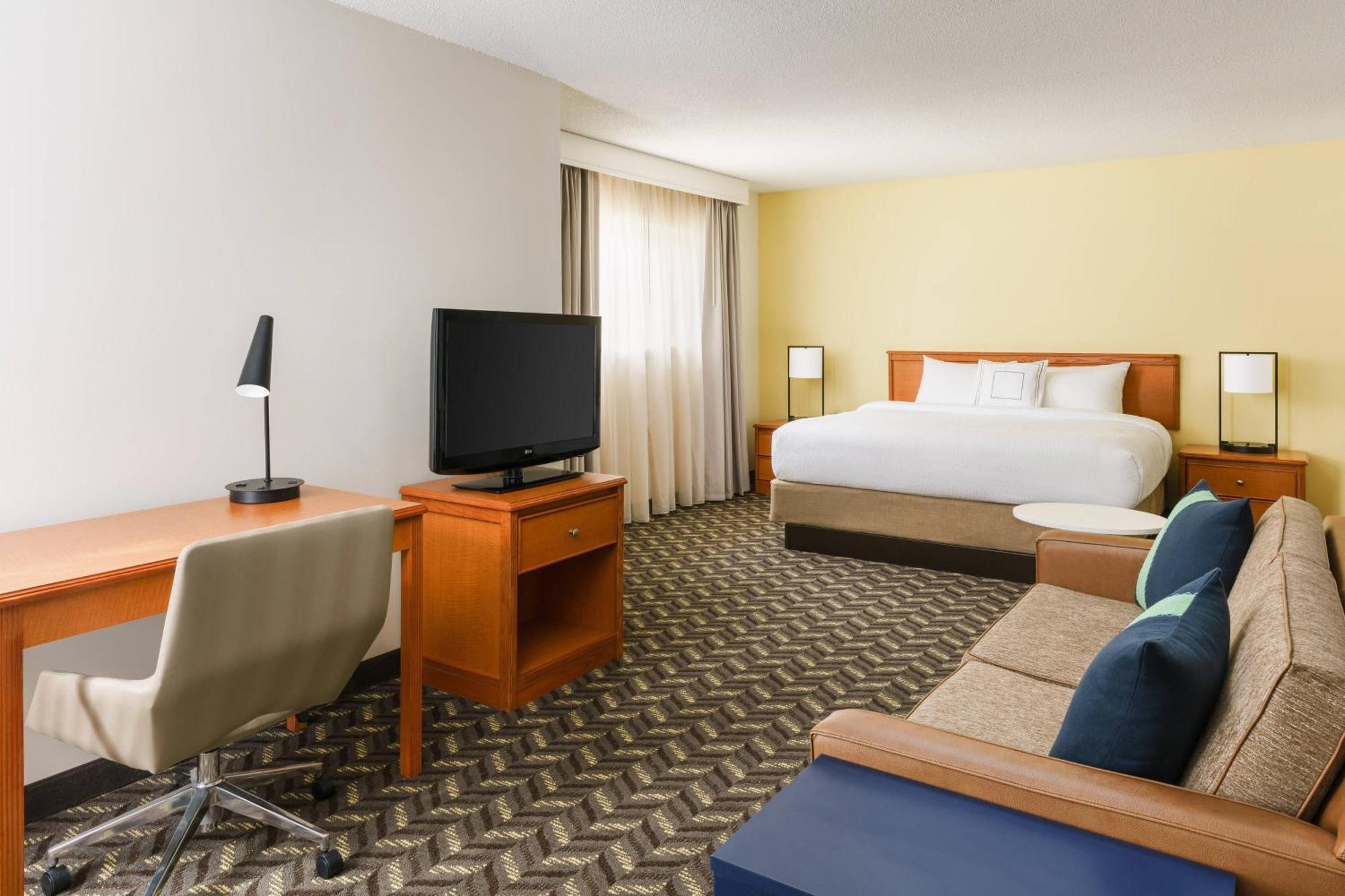 Residence Inn Hartford Windsor Zewnętrze zdjęcie