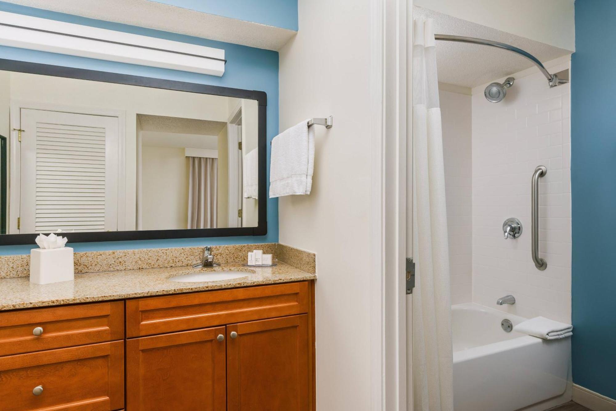 Residence Inn Hartford Windsor Zewnętrze zdjęcie