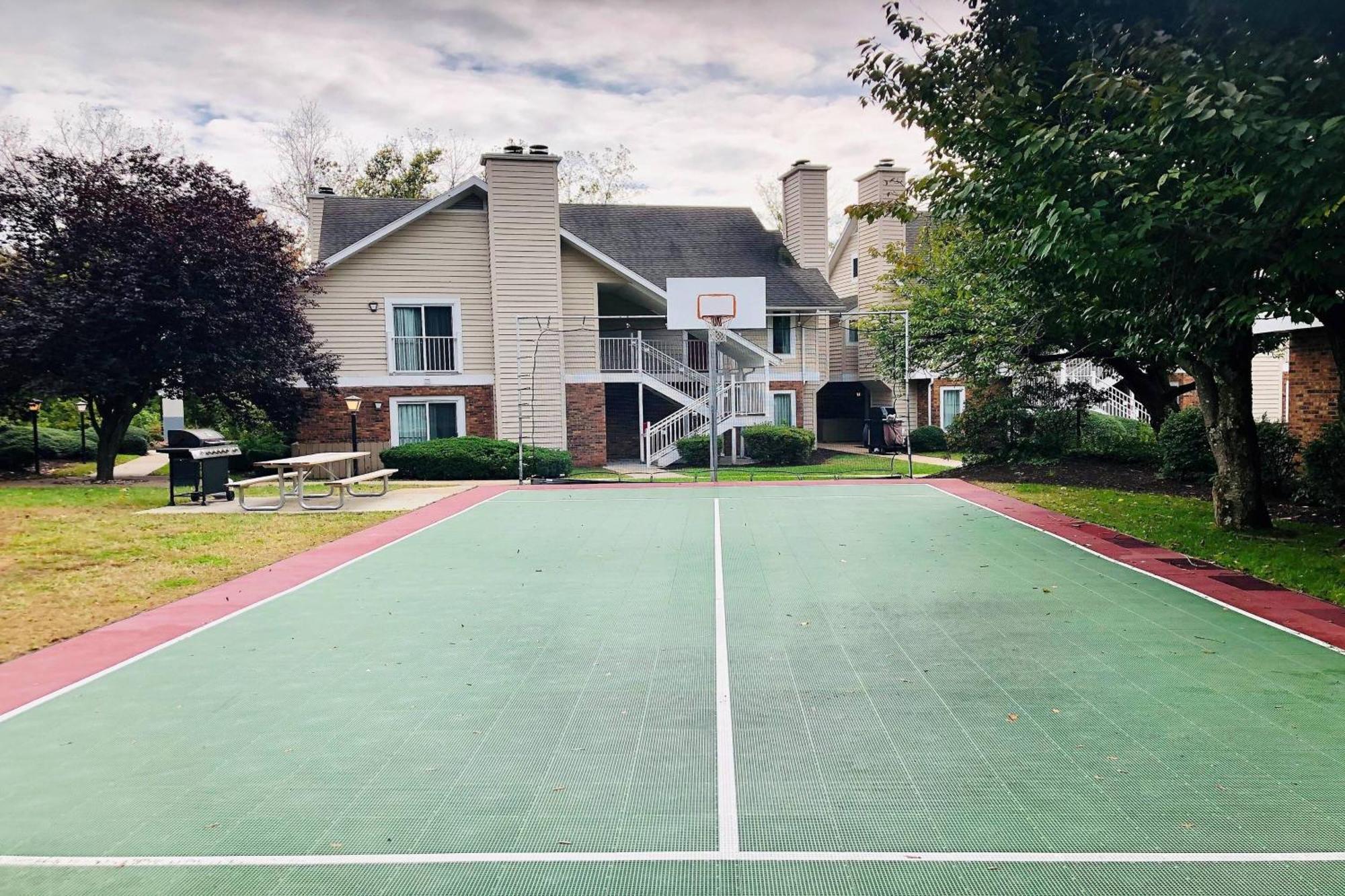 Residence Inn Hartford Windsor Zewnętrze zdjęcie