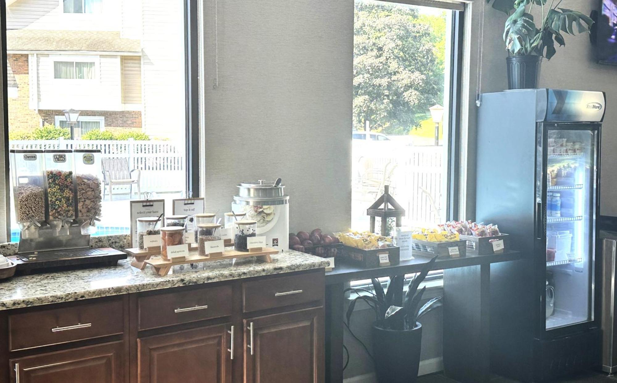 Residence Inn Hartford Windsor Zewnętrze zdjęcie